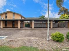  3/16 Creal Street EAST MACKAY QLD 4740 Positioned in a great location, close to the Mackay CBD and all conveniences, this spacious two bedroom home, perfect for investors, students or couples. Featuring - • Kitchen has ample cupboards & bench space • Two spacious bedrooms with built-in robes • Master bedroom with balcony and air-conditioning • Air-conditioned living area downstairs • Internal laundry, storage throughout • Courtyard at the rear of the property With a communal pool, covered BBQ area, great for entertaining and relaxing on the weekends & with covered off street parking for your convenience. To ensure you don't miss out, please contact Maxine Richardson on 0422 108 116 to organise a viewing or for more information. 