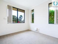  75G Beatty Avenue East Victoria Park WA 6101  $479,000 This stunning 3 bedroom, 2 bathroom street front residence is everything you could ask for in an inner urban home. Centrally located, you will love being down the road from the local swimming pools, and walking distance to the Victoria Park cafe strip, local shops, and train station. This home presents an easy going lifestyle of comfort and convenience. Set in a meticulously maintained group of 4, this 2007 built spacious villa offers equally as much in quality, combining a well conceived design and top range specs such as terracotta tiles, stone counter tops, stainless steel kitchen appliances, highlight feature windows, ducted evaporative air-conditioning, and much more. The quality attributes include, but are not limited to: * 3 bedrooms, each with built in robes * 2 x well appointed & modern designed bathrooms * Ducted evaporative air-conditioning throughout * Open plan dining and lounge area * Delightful kitchen, stainless steel appliances ( including dishwasher ) * Gas cook top, oven * Safe & secure - with roller shutters & alarm system * Paved outdoor area - private and tranquil garden setting * Double lock up auto garage * NBN connected * NO STRATA FEES ( except for driveway insurance ) 