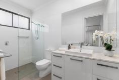  6 Brook Avenue Plympton SA 5038 $595,000 to $655,000 This street frontage 2018 built Torrens titled architecturally designed Townhome offers quality construction together with high end specifications & finishes to create the best of modern low maintenance living. Light natural colour tones feature in the designer kitchen with stone bench, onto a large open plan living & dining space filled with northern light through big glass sliding doors opening onto a covered alfresco. Also on the ground floor is an optional master bedroom with wall to wall robe with drawers and shelving and a spacious luxurious ensuite. Laundry with overhead cupboards and space for washing machine and separate dryer and a separate wc. A generous lock up garage has secure direct internal access. Upstairs there is another master bedroom option with huge wall to wall robe with easy access to the main bathroom with a full size bath plus a third spacious bedroom with built in robes, plus there is a study nook with built in bench. Some of the other features and specifications include; • High 2.7m ceilings and tall 2.4m doors • LED Lighting throughout, heat lamps to bathrooms, data points to study and under stair, extra double power points throughout with TV aerial to both sides of living space and a TV point to master bedroom • Sensor lighting to front for security • High quality kitchen with several soft close drawers and doors, pot drawers and powered appliance space, microwave space and plumbed fridge space, spot lighting under overhead cupboards • Bosch Stainless steel Appliances with large 700mm gas cook top and Bosch dishwasher • Large easy access pantry • 40mm stone bench tops with waterfall ends • Good size vanities for more storage with stone bench tops • Large alfresco with mains gas connection point for BBQ or Heater • Large floor to ceiling robes to bedrooms with all having soft close drawers and shelving • Double linen cupboard & under stair storage space • Garage with sealed non slip 2pack floor • Ducted reverse cycle A/C • Security system • Colour video Intercom • Auto timer controlled irrigation to established green gardens Situated in a quiet location with a park at the end of the street & 10 minutes drive to the City or the beach. If you’re unfamiliar with the localities, restless legs will find it an easy stroll from quiet Brook Avenue to the newly developed Weigall Oval Reserve & walking trails, Rex Jones Reserve or – for any four-legged friends – the West Torrens Dog Park. 