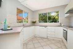  3/15 Charles Street Stuart Park NT 0820 $529,500 Spacious, low-maintenance living just minutes to the city will delight in this generous double-storey townhouse. An open-plan living/dining area joins three good-sized bedrooms and two separate balconies, and a large wrap-around courtyard provides plenty of low-maintenance alfresco space to enjoy. This quality townhouse is ideally set in a boutique complex of just three residences, and is walking distance to Stuart Park Primary School and the Botanic Gardens, moments to Mindil Beach, and just five minutes to the city. Spacious, tiled open-plan living/dining area captures abundant natural light Well-presented kitchen with breakfast bar, dishwasher and built-in oven Covered rear patio in paved, low-maintenance wrap-around courtyard Large master bedroom with built-in robe, ensuite and private balcony Mirrored built-in robes to good-sized second and third bedrooms Second and third bedrooms both open onto a second balcony Well-equipped downstairs laundry with a third toilet adds convenience Split-system air conditioning units to living/dining and all three bedrooms Low-maintenance floor tiles throughout ensure fresh, modern living Integrated double carport at front First-home buyers, young families, investors and anyone seeking easy low-maintenance living in a prime inner-city location will love this private townhouse. Enter via the integrated double carport and into the reception foyer where a striking open timber staircase creates immediate impact. The internal laundry with third toilet is discretely located off the entry foyer that flows into the spacious open-plan living/dining area. Glass sliding doors connect the living/dining area to the covered patio in the large, low-maintenance courtyard, and the well-equipped kitchen with dishwasher adjoins the main living space. Upstairs, three generous bedrooms join the well-presented main bathroom with a corner shower. The large master bedroom will impress with an ensuite, built-in robe and a private balcony. The second and third bedrooms also with built-in robes both open onto a second balcony. A large built-in linen cupboard off the upstairs landing provides additional storage space, and the home is air conditioned and tiled throughout. Act fast to secure this excellent property. 