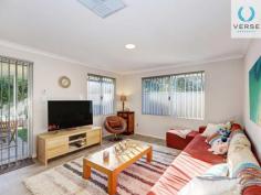  3/11 Beaconsfield St St James WA 6102 $439,000 This rear positioned property is one of a set of High Spec' modern home (3 front and 4 rear) units, finished in a contemporary, 'Open planned, high ceiling style' that opens onto a neatly sized, rear garden and covered patio, allowing for secure, luxurious, family comfort and entertainment. Consider buying as a first or second home, your ideal downsizing option or as a Savvy investment, likely to always remain occupied with quality tenants. This private, modern home, represents quality "As New, Near New" (has "barely been lived in" since built) home-buying just a 'stones throw to the park' in a popular and reliable growth suburb that has always 'delivered' for homebuyers and investors alike. St James' popularity is in large part due to proximity. Being more or less 10-15 minutes by car to all of Perth's relevant locations including city, river, hills, Airports, major shopping, Schools, Universities and arteries in and out of the CBD 