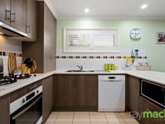  2/4 St Levans Place Lavington NSW 2641 $320,000 A terrific opportunity presents itself to purchase this solid brick, well cared for home. It has plenty of space on offer and conveniently positioned in a quiet location in Lavington close to shopping amenities. -A wonderful drawcard to this 3 bedroom home is the abundance of natural light making these areas warm, bright, and inviting. -Generous size living room adjoins the well-appointed kitchen that has ample cupboard and bench space plus a dishwasher & gas cooking -Away from the main living space, you'll find bedrooms 1 & 2 with built-in robes -A sparkling central bathroom with a separate toilet and large bath and separate shower -This home has a practical layout with internal access from the double remote control lock up garage into the home -Ducted evaporative cooling throughout with additional split system heating & cooling in the living for that extra comfort -Presenting a fabulous entry into the market for owner-occupiers, downsizers looking for single-level ease or a great portfolio asset for savvy investors wanting to make their mark who can expect a rent return of $350 per week Extra features include: Undercover entertainment area side gate access European Laundry.. 