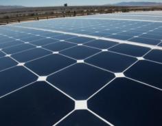  Cola Solar is a family owned business servicing homes and businesses throughout Central Victoria with solar power solutions. This includes solar panels, hot water, battery storage and LED lighting. The team works with you from design to installation in order to develop an affordable renewable energy plan which best suits your budget and energy needs. 