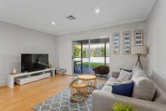  70 Prow Drive Seaford Meadows SA 5169 $395,000 - $425,000 This modern courtyard home is perfectly situated in 'South Estate', Seaford Meadows. The design and floor plan makes the home suitable for couples and young families looking for a low maintenance lifestyle, and should not be overlooked by investors and retirees. Conveniently located close to schools, daycare centres, cafes, Seaford Meadows Shopping Centre as well as walking distance to the Seaford to Adelaide Train Line - making the commute into the CBD quick and easy. Boasting three good size bedrooms, including the main with walk-in-robe and ensuite bathroom, bedrooms 2 and 3 have built-in-robes. There is plenty of space, with an open plan dining and family room and the large windows and sliding door allow an abundance of natural light to fill the main living area. The well-appointed kitchen is equipped with modern stainless steel appliances, including a gas cooktop and dishwasher. The generous sized main bathroom is conveniently located to service the remaining bedrooms and living area and has a bath, shower, separate toilet, and there is also a separate laundry. Features of the home include ducted reverse cycle air-conditioning for year round comfort. Outside, there is an alfresco entertaining area under the main roof. Set on a manageable allotment with an established yard and garden, perfect for a low maintenance lifestyle which is secure for children and pets. The double car garage has direct internal access and access to the rear yard. Currently tenanted till November 2021 with a rental return of $360.00 per week. This property is sure to impress, call Monique Herreen 0422 132 163 or Scott Nowak 0412 567 212 from Ray White to register your interest or arrange a private inspection. RLA: 262999. Want to find out where your property value sits within the current market? Have one of our experienced agents from Ray White Morphett Vale provide you with a market update on your home or investment. Call Ray White Morphett Vale to book a Free Property Appraisal 08 7070 2722. Ray White Morphett Vale, Number One Real Estate Agents, Property Auction Specialists, Sale Agents and Property Managers in South Australia. 