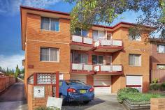  9/42 York Street Belmore NSW 2192 Tastefully renovated for the ultimate in modern living, this quality two-bedroom apartment combines stylish finishes with the integrity of original brick construction in a highly central location. Privately nestled within a security boutique block of just 10 units, this apartment appeals to homeowners and savvy investors, located just 800m to Belmore station and shops. Abundant with natural light, the spacious open-plan living area leads out to a sunny balcony and a freshly renovated gourmet kitchen. Features include: - Two spacious bedrooms, with built-ins & ceiling fans - Huge sunlit open living area leading to private leafy balcony - Modern chef’s kitchen with ample bench space & breakfast bar - Separate dining area & internal laundry room - Quality tiled bathroom with separate bath - Registered carport in well maintained complex - Short walk to Belmore shops, restaurants, train station, bus connections and ample amenities This exceptional residence has every convenience for easy living in a prime locale. 