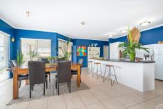  15 Mainsail Street Geographe WA 6280 $595,000 This is a wonderful opportunity to secure a wonderful established home in the heart of Port Geographe in a fantastic street, only 300m to Port Geographe Marina with restaurant and boat ramp, 500m to foreshore with BBQ areas and playground and a park only a stone's throw away! From the moment you enter, you'll feel right at home with this amazing 4 bedroom family home with a perfect layout. Offering a bright and light open plan living space with high ceilings, comprising of kitchen, dining and family area which leads onto the outdoor alfresco area ideal for enjoying summer nights entertaining with guests and family. The well-appointed kitchen includes pantry, microwave recess, stainless steel appliances, gas cooktop, rangehood and electric oven and dishwasher. Separated from the main living area is the master bedroom with triple sliding door robes and en-suite with separate W/C, along with 3 good sized bedrooms all suitable for double beds if required, all with built in wardrobes and are serviced by the main bathroom with bath, shower and vanity and a separate W/C is off the laundry. The extra height garage can accommodate the 4WD and with established lawns and gardens reticulated off mains there is nothing else to do but sit back and relax! To book a private viewing contact RICHARD KRIKKEN on 0488 988 292 before its too late! Features and benefits include; - Spacious master bedroom with ensuite and triple door built-in robes - Master ensuite fitted with vanity, shower and separate W/C - Beautiful open plan living/meals/family comforted with reverse cycle air-conditioning - 3 additional and generous sized bedrooms with built in robes - Well-appointed main bathroom offering separate shower and bath - Kitchen offers a large breakfast bar, pantry, gas cook top, electric oven along with dishwasher and microwave recess and overlooks the open plan and spacious family/ meals area - Extra height double garage with convenient shoppers access into home - Reverse cycle split system air/conditioning - High ceilings in open plan living - Reticulated lawns and gardens off mains.. 