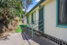  1 Macquarie Street Moana SA 5169 $450,000 A unique investment opportunity to purchase this dual living property on corner allotment providing a solid rental return with tenants already in place & keen to stay. This property offers many exciting options for the astute buyer/investor or first home buyer: - Rent both residences out generating a remarkable rental yield - Live in one & rent out the other - Subdivision Potential (STCC) with a total land size of approx. 746sqm If & When the time is right to develop the site you can save money on demolition costs and sell the two transportable homes for relocation . Residence One: Currently tenanted at $260 per week under a periodic agreement with 2 good size bedrooms, featuring an open plan kitchen/dine with walk in pantry and dishwasher. Adjacent the kitchen is the living room that overlooks and enjoys direct access to the front fenced off yard area. The bathroom has been beautifully renovated with white wall tiles, neutral floor tiles and an updated vanity. Bedroom 2 is fitted with built in robe whilst both bedrooms and the living areas are vented for evaporative air conditioning. Outside is parking for two vehicles, large under cover outdoor entertaining area with café blinds plus a garden shed. Residence Two: Currently tenanted at $200 per week on fixed term until July 2022. Fenced for separate access with it's own private driveway, this unit offers an open living space with kitchenette, split system air conditioner and glass sliding door out to the private courtyard area. Sliding doors separate the Master Bedroom with built in robes and the ensuite. 1 Macquarie Street is situated in the highly sought after suburb of Moana that is best known for its pristine sandy coastline, backs onto the native Pedler Creek Walking Trail & the Moana Conservation Park. Just a few minutes walking distance is the beautiful swimming beach or the Moana Heights Shopping Centre with specialty shops & very popular Foodland supermarket. Added convenience is Bus Stop 90 virtually on your doorstep. A short drive will see you arrive at so many everyday conveniences of large shopping centres, public transport, medical services, schooling and local tourist destinations including the world renowned wine region of McLaren Vale & The Flourishing Fleurieu Peninsula. To find out more about this great property & inspection times, call Deb Sorensen from Ray White Morphett Vale | Christies Beach on 0408 316 011 or take the time to pop into the newly opened Christies Beach Office at 1/49 Beach Road, Christies Beach. 
