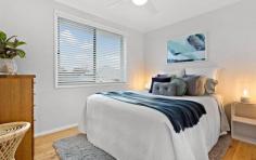  7A Hall Street Adamstown NSW 2289 $1,100,000 A stunning renovation delivers this superb two storey, four-bedroom Hudson built home of solid brick construction presenting sunlit indoor and outdoor living areas. Imagine cooking a BBQ in your outdoor kitchen while watching the Memorial Walk lights twinkle in the distance or the fireworks on New Year’s Eve. Upstairs hosts three generous bedrooms and a family bathroom with separate double vanity area. Separated neatly by a hallway offering additional storage, the other side of the home is reserved for open plan living highlighted by a gleaming white custom-made kitchen and featuring an oversized island bench and breakfast bar. An outdoor kitchen upstairs boasts spectacular views over the suburb and beyond to the coastline. Entertaining family and friends alfresco will be a delight with an expansive patio downstairs set amongst easy-care gardens offering tall fencing and greenery for privacy. A completely self-contained ground floor offers a fourth bedroom and a myriad of uses from rumpus room to teenager retreat, granny flat or home office. As the gateway to inner suburban Newcastle, Adamstown is highly desired for its accessibility and well-known as the starting point for the popular Fernleigh Track. In this family friendly street, you’ll be amongst homes of similar calibre with the added privacy and safety of a quiet no through road. Just a short walk to local shops, cafes, and restaurants along with several well-regarded schools and an array of transport options. A spacious family home with exceptional liveability in this family friendly neighbourhood will be highly sought-after. – Three generous bedrooms upstairs host remote operated ceiling fans, two of three with built-in wardrobes; downstairs a fourth bedroom with abundant storage presents within the self-contained ground floor including second kitchen and bathroom – Stunning custom-built main kitchen with white gloss cabinetry, European induction cooktop and rangehood, Fisher & Paykel dishwasher, island bench hosting drawers to one side and breakfast bar on the other – Main bathroom with quality fixtures and fittings, double floating vanity, mirrored cabinetry, separate cast iron bathtub and double shower system, enclosed wc – Ducted air conditioning throughout first floor, air-conditioned ground floor – Smart security system and outdoor sensor lighting – Spacious laundry with built-in cabinetry – Fully fenced property with manicured lawns and easy-care gardens – Oversized single car lock-up garage with remote roller door and extra room for storage; enclosed driveway area suitable for additional cars, caravan, or boat – Nearby schools include St Columba’s Primary, Adamstown Public and Merewether High – Short walk to Brunker Road for local conveniences including restaurants and cafes, shops and services, 2.3km to Westfield Kotara.. An independent pest & building report is available on request at no charge to you. This is the type of report your solicitor would usually recommend purchasing before bidding at an auction or before making an unconditional offer prior to auction and are conducted by a panel of reputable companies. The companies have consented to friendly auction terms and will generally be happy to speak to you about your queries in reports and in most cases transfer the reports into your name if you are the successful buyer at auction or prior to auction: see each report for details. 