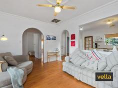  4/27 Williams Avenue St Morris SA 5068 $430-450 k Nestled at the REAR of a small group of just 4 homes is this easy-care and light filled abode. Investors, first-time buyers and downsizers will delight at this home's comfortable and functional design along with the convenient location just a few minutes from the Adelaide CBD. Split system air-conditioning ensures year-round comfort in the light-filled lounge room with floating flooring underfoot and direct access through to the combined kitchen and meals area. A stainless steel gas cooktop and oven awaits the chef of the household along with under-bench and overhead storage. Astute buyers will surely be impressed with this neat and tidy homette perfectly located close to all amenities! Features that make this home special: - Master bedroom complete with split system air conditioner, ceiling fan and built-in robes - Good sized second bedroom with built-in robes - Spacious lounge with spilt system air-conditioning and gas heater - Light-filled dining and modernised kitchen - Practical renovated kitchen featuring ample cupboard and bench space, pantry ,gas cooking and dishwasher - Neat and tidy bathroom with separate bath + shower - Separate laundry with external access - Fully fenced, LARGE low maintenance courtyard. - Garage with access to the rear yard - Built in 1991 Zoned for Trinity Gardens School and Norwood Morialta School.. 