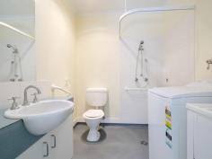  25/7 Severin Court Thurgoona NSW 2640 $90,000 An exciting opportunity to break into the market or a perfect addition to a current portfolio. On offer is this one-bedroom unit located in a prime position just a stone throw away from the Thurgoona Plaza. This unit comprises a lounge/meals area, bedroom with a built-in robe, ensuite bathroom, kitchenette, and a reverse cycle air conditioner. A bus stop resides out the front of the village centre, allowing you the flexibility to travel into the central hub of Albury and the surrounding suburbs. With the flexible option, either renting or owning your unit. This unit is currently receiving $180 per week. ( Over 55's Community ) * Please note - the photos shown are for example purposes only. The exact unit appearance and inclusions may vary. *All information contained herein is gathered from sources we believe to be reliable. However, we cannot guarantee its accuracy, and interested persons should rely on their own inquiries. 