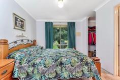  3 Kirkham Road Meelon WA 6208 $550,000 It's hard to explain the uniqueness of this property. You look at a farm, have the same zoning as a farm and yet none of the maintenance of a huge property all whilst still having the space and flexibility of over 5000m2 of your own land! To really cap it off it even has river frontage! It truly is one of those rare titles that is hard to imagine it even exits! A neat and tidy 3x2 brick and tile home, 2 great sized sheds, lean-to, bore, rainwater tanks, solar panels, solar hot water and of course a chook pen, it's the property that just keeps giving! If you have always imagined semi-rural living but don't want a farm then this maybe exactly what you are after! 