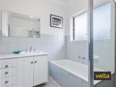  4/27 Williams Avenue St Morris SA 5068 $430-450 k Nestled at the REAR of a small group of just 4 homes is this easy-care and light filled abode. Investors, first-time buyers and downsizers will delight at this home's comfortable and functional design along with the convenient location just a few minutes from the Adelaide CBD. Split system air-conditioning ensures year-round comfort in the light-filled lounge room with floating flooring underfoot and direct access through to the combined kitchen and meals area. A stainless steel gas cooktop and oven awaits the chef of the household along with under-bench and overhead storage. Astute buyers will surely be impressed with this neat and tidy homette perfectly located close to all amenities! Features that make this home special: - Master bedroom complete with split system air conditioner, ceiling fan and built-in robes - Good sized second bedroom with built-in robes - Spacious lounge with spilt system air-conditioning and gas heater - Light-filled dining and modernised kitchen - Practical renovated kitchen featuring ample cupboard and bench space, pantry ,gas cooking and dishwasher - Neat and tidy bathroom with separate bath + shower - Separate laundry with external access - Fully fenced, LARGE low maintenance courtyard. - Garage with access to the rear yard - Built in 1991 Zoned for Trinity Gardens School and Norwood Morialta School.. 