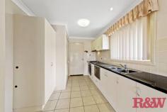  1/87 Ocean Beach Road Woy Woy NSW 2256 Are you looking for the perfect retirement property? Look no more, we have the perfect over 55's villa in an ideal location. You will be left with the WOW factor with this incredible two bedroom villa in a sought after area of Woy Woy. This Villa features. - Brick and tile construction - Two large bedrooms both with built-ins - Open plan living - Spacious bathroom - Single lock up garage with internal access - Private easy maintained Courtyard - Low strata fees This lovely villa is also within a short walk to rail, bus, shops, schools and medical facilities being ever so close to Deepwater Plaza and a short stroll to Everglades Country Club. Ensure to inspect this one as they are a popular buy. So what are you waiting for, call Damien McPherson today to arrange a private inspection on 0468 866 852.. 