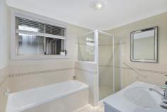  2/415 Ocean Beach Rd Umina Beach NSW 2257 Wonderfully located in easy reach of the beach, shops, public transport and bowling club, this sun-drenched villa offers a superb lifestyle opportunity. PRIVATE BUYER 1 on 1 INSPECTIONS – Call Anthony on 0498 112 351 to BOOK NOW ! Brick and tile with a neat, low-maintenance garden and private, north-facing courtyard, you’ll be able to relax and enjoy the outdoors year-round. Three great sized bedrooms and a spacious, open plan living, kitchen and dining area that opens out to the courtyard, provides a generous amount of space for visiting family and friends. Features of this property include: • Master bedroom with built-in robe and sliding door out to the courtyard • 2 additional bedrooms, one with a lovely bay window • Large bathroom with separate bath and shower • Spacious kitchen/living/dining area flowing through to the rear courtyard • Internal laundry and external storage shed • Split system air conditioning • Neat and tidy, fenced front garden • Single garage with remote door and internal access • Walking distance to all Umina Beach has to offer • Strata including pest control and insurance approx. $1560 pa • Council rates approx. $1000 pa.. 