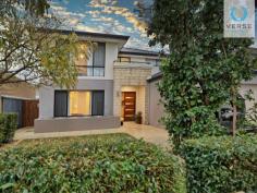  59 Vaucluse Circuit Belmont WA 6104 Take a moment to imagine the lifestyle your family could have in this gorgeous double-storey home in the exclusive Belgravia Estate. This "As New" presentation of a generously sized (2008 built), contemporary 5-bedroom (Twin - master suites + office) home is generously proportioned yet never lacking a distinct sense of comfort and security across multiple living zones, including theatre room, spacious garden and outdoor entertaining area. Belgravia Estate, while still uniquely discrete, is no secret anymore. Recently discovered as a distinct, inner urban 'prestige pocket' and becoming increasing more popular with local and interstate buyers, this exclusive subdivision is hard to beat in terms of Perth's key entertainment, access/transport and new infrastructure, while remaining perfect for families who desire a prestige, centralised, lock 'n leave location, close to the airport but removed just enough from the hustle, bustle and (White) noise. One inspection and you'll be hard pressed to not picture yourself living long term in this beautifully presented, perfectly positioned home. '59 Vaucluse' is adjacent to a central, picturesque lake, surrounding by other luxurious (Incl. Million dollar+) homes, with ever popular 'Centenary Park', just a short walk away. Public transport is nearby as well as the airport, main arterial roads, shops, cafes, Belmont Forum Shopping Centre (3min by car), Ascot Racecourse (2min), the Swan River, Crown Entertainment Complex (5-6 min), Vic Park (5-10 Min), and Perth City (6-10min). Features at a glance: • Spacious open plan kitchen, dining and living area flowing out to alfresco dining • Generous, photogenic alfresco, perfect for year-round entertaining • Spacious kitchen with loads of storage and bench space, 5-burner gas cooktop, 900mm electric oven, Miele dishwasher and a separate pantry. • Dual master suites with walk-in wardrobe and an open ensuite with his and hers vanities and separate toilet • Also upstairs is a family room/study, 2nd master suite with two good sized bedrooms incl. built-in wardrobes, a separate toilet and a bathroom with a bathtub. • Downstairs is a theatre room, Home Office/utility/reading room/gym, toilet, bedroom with built-in wardrobes and a ceiling fan • Separate laundry with plenty of storage and bench space and direct outdoor access • Freshly painted internal. • Double car remote control garage with a shopper's entrance and direct access to the garden, plus additional parking and an extra driveway. • Additional features include porcelain tiled flooring, high ceilings, security screens, Alarm system, large attic storeroom, ceiling fans and reverse cycle air-conditioning throughout, Reticulated gardens.. 