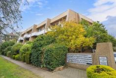  5/43-51 Giles St Kingston ACT 2604 Just minutes to the excitement of Kingston and surrounds while privately tucked away from the noise and bustle of this thriving precinct is this light filled top floor two bedroom apartment. Providing a relaxing and tranquil lifestyle, still in the heart of the social action and only minutes' walk to Kingston foreshore. Offering a spacious and practical flowing floor plan with a full brick construction, your new home features two large bedrooms (master with walk in robe) and large open plan lounge and dining areas. The kitchen is equipped with a walk in pantry and bathed in nature light. The bright northerly balcony flowing off the living area is perfect for entertaining guests and the second rear balcony off the bedrooms provides scope to enjoy an alfresco breakfast on a lazy Sunday morning. Spend your weekends strolling around Lake Burley Griffin or join friends for a drink at the hottest bars and restaurants that Kingston and Manuka have to offer. Just a few paces from the Kingston Sunday markets, you can enjoy the low maintenance living giving you more time to spend on those leisurely activities or alternatively what a fabulous easy set and forget investment. Inspect today, you won't be disappointed! Features: Two bedroom top floor apartment Walk -in robe to master bedroom, and Built in robes to second bedroom Open plan lounge and dining Well equipped kitchen with walk in pantry Two large sized balconies Bathroom with separate bath and shower Good size storage room Secure parking with remote access.. 