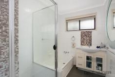  2/6 Cantwell Court Miami QLD 4220 $750,000 Enjoy low maintenance coastal living from this private & homely (2) bedroom duplex unit, just one of (2) only & positioned in a quiet cul-de-sac within a short walk to the beach & local shopping. Your abode is nicely appointed & provides a fabulous pet friendly courtyard area, enhanced by a large, covered entertainers deck to host with family & friends. KEY FEATURES: - Open plan kitchen and living area w/ split system air-conditioning - Timber flooring throughout - 2 spacious bedrooms with built in robes - Adequate size bathroom with shower & bath - Separate toilet - Low maintenance grassy courtyard - Garden shed - Lock up garage with extra car space.. 