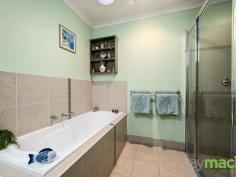  2/4 St Levans Place Lavington NSW 2641 $320,000 A terrific opportunity presents itself to purchase this solid brick, well cared for home. It has plenty of space on offer and conveniently positioned in a quiet location in Lavington close to shopping amenities. -A wonderful drawcard to this 3 bedroom home is the abundance of natural light making these areas warm, bright, and inviting. -Generous size living room adjoins the well-appointed kitchen that has ample cupboard and bench space plus a dishwasher & gas cooking -Away from the main living space, you'll find bedrooms 1 & 2 with built-in robes -A sparkling central bathroom with a separate toilet and large bath and separate shower -This home has a practical layout with internal access from the double remote control lock up garage into the home -Ducted evaporative cooling throughout with additional split system heating & cooling in the living for that extra comfort -Presenting a fabulous entry into the market for owner-occupiers, downsizers looking for single-level ease or a great portfolio asset for savvy investors wanting to make their mark who can expect a rent return of $350 per week Extra features include: Undercover entertainment area side gate access European Laundry.. 