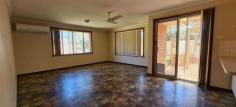  10 Meiklejohn Carnarvon WA 6701 $299,000 Spacious three bedroom, two bathroom brick veneer home, fully air conditioned, built in robes, ceiling fans. Formal lounge, dining and seperate family room. Outdoors there's a patio, single car garage, carport and garden shed. 800m2 approx lot area. 