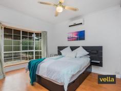  4/27 Williams Avenue St Morris SA 5068 $430-450 k Nestled at the REAR of a small group of just 4 homes is this easy-care and light filled abode. Investors, first-time buyers and downsizers will delight at this home's comfortable and functional design along with the convenient location just a few minutes from the Adelaide CBD. Split system air-conditioning ensures year-round comfort in the light-filled lounge room with floating flooring underfoot and direct access through to the combined kitchen and meals area. A stainless steel gas cooktop and oven awaits the chef of the household along with under-bench and overhead storage. Astute buyers will surely be impressed with this neat and tidy homette perfectly located close to all amenities! Features that make this home special: - Master bedroom complete with split system air conditioner, ceiling fan and built-in robes - Good sized second bedroom with built-in robes - Spacious lounge with spilt system air-conditioning and gas heater - Light-filled dining and modernised kitchen - Practical renovated kitchen featuring ample cupboard and bench space, pantry ,gas cooking and dishwasher - Neat and tidy bathroom with separate bath + shower - Separate laundry with external access - Fully fenced, LARGE low maintenance courtyard. - Garage with access to the rear yard - Built in 1991 Zoned for Trinity Gardens School and Norwood Morialta School.. 
