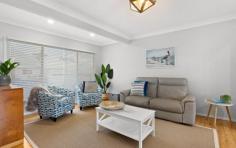  7A Hall Street Adamstown NSW 2289 $1,100,000 A stunning renovation delivers this superb two storey, four-bedroom Hudson built home of solid brick construction presenting sunlit indoor and outdoor living areas. Imagine cooking a BBQ in your outdoor kitchen while watching the Memorial Walk lights twinkle in the distance or the fireworks on New Year’s Eve. Upstairs hosts three generous bedrooms and a family bathroom with separate double vanity area. Separated neatly by a hallway offering additional storage, the other side of the home is reserved for open plan living highlighted by a gleaming white custom-made kitchen and featuring an oversized island bench and breakfast bar. An outdoor kitchen upstairs boasts spectacular views over the suburb and beyond to the coastline. Entertaining family and friends alfresco will be a delight with an expansive patio downstairs set amongst easy-care gardens offering tall fencing and greenery for privacy. A completely self-contained ground floor offers a fourth bedroom and a myriad of uses from rumpus room to teenager retreat, granny flat or home office. As the gateway to inner suburban Newcastle, Adamstown is highly desired for its accessibility and well-known as the starting point for the popular Fernleigh Track. In this family friendly street, you’ll be amongst homes of similar calibre with the added privacy and safety of a quiet no through road. Just a short walk to local shops, cafes, and restaurants along with several well-regarded schools and an array of transport options. A spacious family home with exceptional liveability in this family friendly neighbourhood will be highly sought-after. – Three generous bedrooms upstairs host remote operated ceiling fans, two of three with built-in wardrobes; downstairs a fourth bedroom with abundant storage presents within the self-contained ground floor including second kitchen and bathroom – Stunning custom-built main kitchen with white gloss cabinetry, European induction cooktop and rangehood, Fisher & Paykel dishwasher, island bench hosting drawers to one side and breakfast bar on the other – Main bathroom with quality fixtures and fittings, double floating vanity, mirrored cabinetry, separate cast iron bathtub and double shower system, enclosed wc – Ducted air conditioning throughout first floor, air-conditioned ground floor – Smart security system and outdoor sensor lighting – Spacious laundry with built-in cabinetry – Fully fenced property with manicured lawns and easy-care gardens – Oversized single car lock-up garage with remote roller door and extra room for storage; enclosed driveway area suitable for additional cars, caravan, or boat – Nearby schools include St Columba’s Primary, Adamstown Public and Merewether High – Short walk to Brunker Road for local conveniences including restaurants and cafes, shops and services, 2.3km to Westfield Kotara.. An independent pest & building report is available on request at no charge to you. This is the type of report your solicitor would usually recommend purchasing before bidding at an auction or before making an unconditional offer prior to auction and are conducted by a panel of reputable companies. The companies have consented to friendly auction terms and will generally be happy to speak to you about your queries in reports and in most cases transfer the reports into your name if you are the successful buyer at auction or prior to auction: see each report for details. 