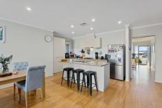  70 Prow Drive Seaford Meadows SA 5169 $395,000 - $425,000 This modern courtyard home is perfectly situated in 'South Estate', Seaford Meadows. The design and floor plan makes the home suitable for couples and young families looking for a low maintenance lifestyle, and should not be overlooked by investors and retirees. Conveniently located close to schools, daycare centres, cafes, Seaford Meadows Shopping Centre as well as walking distance to the Seaford to Adelaide Train Line - making the commute into the CBD quick and easy. Boasting three good size bedrooms, including the main with walk-in-robe and ensuite bathroom, bedrooms 2 and 3 have built-in-robes. There is plenty of space, with an open plan dining and family room and the large windows and sliding door allow an abundance of natural light to fill the main living area. The well-appointed kitchen is equipped with modern stainless steel appliances, including a gas cooktop and dishwasher. The generous sized main bathroom is conveniently located to service the remaining bedrooms and living area and has a bath, shower, separate toilet, and there is also a separate laundry. Features of the home include ducted reverse cycle air-conditioning for year round comfort. Outside, there is an alfresco entertaining area under the main roof. Set on a manageable allotment with an established yard and garden, perfect for a low maintenance lifestyle which is secure for children and pets. The double car garage has direct internal access and access to the rear yard. Currently tenanted till November 2021 with a rental return of $360.00 per week. This property is sure to impress, call Monique Herreen 0422 132 163 or Scott Nowak 0412 567 212 from Ray White to register your interest or arrange a private inspection. RLA: 262999. Want to find out where your property value sits within the current market? Have one of our experienced agents from Ray White Morphett Vale provide you with a market update on your home or investment. Call Ray White Morphett Vale to book a Free Property Appraisal 08 7070 2722. Ray White Morphett Vale, Number One Real Estate Agents, Property Auction Specialists, Sale Agents and Property Managers in South Australia. 