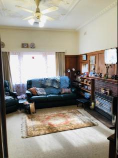  12 Foster Rd Fish Creek VIC 3959 $589,000 This substantial residence harks back to a bygone era - packed with period features and even including servants quarters, offering fabulous potential for many options. Zoned township surrounded by almost 3/4 of an acre (2430m2), close to the turn off to the iconic Wilsons Prom and pristine coastline. Timber paneling, diamond paned leadlights, ornate ceilings and large rooms offer renovation potential. Formal living and dining, modernized country kitchen. 3 bedrooms and easy access bathroom plus second living area with adjoining bedroom and bathroom - ideal for B&B use. Covered outdoor patio, LU double garage / workshop and parking for multiple cars. Solar and mains power, town and tank water. Easy stroll to the Great Southern Rail Trail, cafes and galleries of this quirky village. Inspections as advertised or by prior appointment only. 