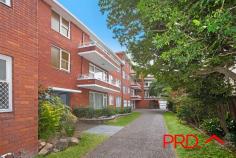  6/40 Solander Street Monterey NSW 2217  $630,000 - $650,000 A rare lifestyle opportunity is on offer. Located moments to the waters edge, close to Montereys vibrant cafe and restaurant scene and coastal walk, this top floor two bedroom unit ticks all the boxes. Ready to update or renovate, featuring an L shaped living and dining area with access to a sunny east facing balcony, generous kitchen with ample cupboard space, two bedrooms, bathroom with separate bath and shower and an internal laundry. 