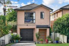  3B Waratah Street Rooty Hill NSW 2766 Proudly presented for sale by the Professionals Outer Western Sydney is this lovely home that is walking distance to Rooty Hill Train Station, local shops, schools and parklands along with great tenants paying $550 per week and wanting to stay on. *Positioned on a quiet cul-de-sac *Four bedrooms with built ins to all & ensuite to main deluxe master bedroom *Modern gas cooking kitchen with stone benchtop and stainless steel appliances *Open plan living spaces with downlights *Bathroom & shower tiled throughout and separate toilet *Lounge, internal laundry and a powder room (downstairs toilet) *Timber flooring in all bedrooms + Blinds to all windows *Ducted air conditioning & an alarm *Huge storage room under house *Land size 248sqm approx… 
