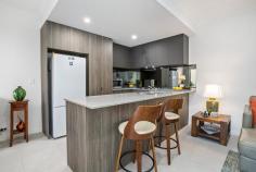  7C Sylvia St Balcatta WA 6021 $500,000's This superbly stylish three bedroom, two bathroom home is so fabulously convenient, you will wonder if you need to keep a car at all. It also offers full independence as there are NO STRATA FEES and you have your own lot with no common areas to worry about. Recently built by craftsman builders, the home has modern neutral décor and quality finishes throughout. The floor plan is perfect with substantial thought in the design so that there is full separation from the living and the bedroom zones. This is super important for couples or families with children, so when it’s time for some of the family to settle down for the evening, the bedroom zone of the home can be kept extra quite from the main living area. From the security entry hallway, all three bedrooms and the main bathroom are fully accessible. There is also the shopper entry directly from the double remote control garage, for super convenience and extra safety. The master bedroom is also extra spacious, offering a fresh and bright en-suite and a wall of wardrobes. Bedrooms two and three are also larger than normal with their own double BIR and warming carpeted flooring. Further down the central hallway, you enter the opulent, open plan living, dining and kitchen with sliding door to the outdoors. This space is large, comfortable and the true heart of this fabulous home. The large chef kitchen has so much storage you may have a hard time filling all of the cupboards. There are quality stainless steel appliances, a dishwasher, large pantry and gorgeous smoky glass splash backs. For those who love to entertain or have friends and family over for visits, the open planned indoors, seamlessly connection to the large outdoor covered entertaining patio area, with recently installed café blinds, pretty gardens and water feature. On your inspection you will discover the super spacious laundry, split system heating/air conditioning, plenty of storage, double lock up garage and the super low maintenance yard. There is also the additional major benefit of being completely separate, although built as a small group of 4 only quality homes. Packed with style, function and all the modern comforts, this newly built home is a 5-minute walk to Balcatta Primary School, the café and restaurant vibe of the ever popular; Main Street strip, as well as the abundance of local amenities, plus offering easy access to Perth City and glorious beaches. This gorgeous homes is perfect for professional couples, first home buyers, downsizers and young families alike. Features include: • 3 Bedrooms, 2 bathroom • Large Master bedroom with full size robes and private en-suite • Good size Second and Third Bedroom with Built in Robes • Generous open plan dining, kitchen and lounge room flows out to a lovely outdoor alfresco • Well-appointed kitchen, gas appliances and plenty of cupboard space • Separate laundry • Large Linen Cupboard • Split system air-conditioning • Security alarm system • Separate outdoor secure storage shed • Large double secure remote lock up garage • Security mesh screens to external doors and Alarm system.. 