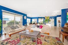  15 Mainsail Street Geographe WA 6280 $595,000 This is a wonderful opportunity to secure a wonderful established home in the heart of Port Geographe in a fantastic street, only 300m to Port Geographe Marina with restaurant and boat ramp, 500m to foreshore with BBQ areas and playground and a park only a stone's throw away! From the moment you enter, you'll feel right at home with this amazing 4 bedroom family home with a perfect layout. Offering a bright and light open plan living space with high ceilings, comprising of kitchen, dining and family area which leads onto the outdoor alfresco area ideal for enjoying summer nights entertaining with guests and family. The well-appointed kitchen includes pantry, microwave recess, stainless steel appliances, gas cooktop, rangehood and electric oven and dishwasher. Separated from the main living area is the master bedroom with triple sliding door robes and en-suite with separate W/C, along with 3 good sized bedrooms all suitable for double beds if required, all with built in wardrobes and are serviced by the main bathroom with bath, shower and vanity and a separate W/C is off the laundry. The extra height garage can accommodate the 4WD and with established lawns and gardens reticulated off mains there is nothing else to do but sit back and relax! To book a private viewing contact RICHARD KRIKKEN on 0488 988 292 before its too late! Features and benefits include; - Spacious master bedroom with ensuite and triple door built-in robes - Master ensuite fitted with vanity, shower and separate W/C - Beautiful open plan living/meals/family comforted with reverse cycle air-conditioning - 3 additional and generous sized bedrooms with built in robes - Well-appointed main bathroom offering separate shower and bath - Kitchen offers a large breakfast bar, pantry, gas cook top, electric oven along with dishwasher and microwave recess and overlooks the open plan and spacious family/ meals area - Extra height double garage with convenient shoppers access into home - Reverse cycle split system air/conditioning - High ceilings in open plan living - Reticulated lawns and gardens off mains.. 