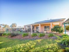  25/7 Severin Court Thurgoona NSW 2640 $90,000 An exciting opportunity to break into the market or a perfect addition to a current portfolio. On offer is this one-bedroom unit located in a prime position just a stone throw away from the Thurgoona Plaza. This unit comprises a lounge/meals area, bedroom with a built-in robe, ensuite bathroom, kitchenette, and a reverse cycle air conditioner. A bus stop resides out the front of the village centre, allowing you the flexibility to travel into the central hub of Albury and the surrounding suburbs. With the flexible option, either renting or owning your unit. This unit is currently receiving $180 per week. ( Over 55's Community ) * Please note - the photos shown are for example purposes only. The exact unit appearance and inclusions may vary. *All information contained herein is gathered from sources we believe to be reliable. However, we cannot guarantee its accuracy, and interested persons should rely on their own inquiries. 