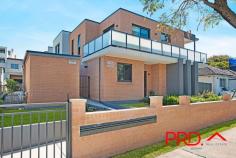  2/35 Campbell Street Sans Souci NSW 2219  $1,100,000 - $1,150,000 Positioned in a quiet street and in a block of 5 Brand New Luxury Townhouses. This 157sqm two bedroom townhouse ticks all the boxes, featuring high quality, pristine finishes throughout, a gourmet chefs kitchen with stone bench tops, cooking island, gas cooking and ample cupboard space, a bright North Facing combined living and dining area flowing out effortlessly to an entertainers courtyard with undercover seating area, two generous bedrooms upstairs, the main featuring a walk in robe, plus a study / home office room and two pristine bathrooms including an ensuite off the main plus a third toilet room downstairs. The property features the added bonus' of an internal laundry, ample storage space in the townhouse, a storage cage in a secure basement car park and secure off street parking. Located close to the waters edge and Sans Souci's vibrant cafe and restaurant scene. Your final opportunity to secure a townhouse in this boutique complex. 