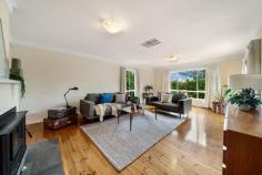  44 Foveaux St Ainslie ACT 2602 If you have been looking to secure a property within the “inner north” then look no further than this significant home which boasts a large 953m2 block-size, 49.7m2 Granny Flat, 39.42m2 separate garage and a large 154.48m2 free-standing, three-bedroom residence set within lovely cottage gardens; resplendent with character and charm. From the moment you walk inside you will be impressed by the timber floors, fireplace, period doors and original Meters wood-fired stove adjacent to the gas cooktop and oven. The Kitchen is fitted with a Dishlex dishwasher and instantaneous gas hot water, whilst ducted gas heating and evaporative cooling ensure your comfort and year-round convenience. Built with an emphasis on space and flexibility, this three-bedroom home also includes a stylish separate dwelling that is far more than a simple 'Granny Flat'. Astute purchasers will recognise the opportunity provided by this property; offering convenience of immediate occupation with room to provide for a growing family, teenage retreat or aged-parent care for the extended family. This unique opportunity is situated in a prime location and is within walking distance of the city, nature trails, Mount Ainslie Reserve and but a short stroll from the popular Ainslie Shops; widely recognised, Ainslie is very popular given its enviable lifestyle opportunities, connection to nature and proximity to Canberra's vibrant inner-city attractions. Be sure to inspect ASAP, as this home is a rare find in this sought-after neighbourhood and one that is sure to appeal to a wide variety of purchasers. 