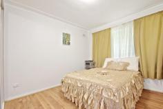 5/23 Barremma Road Lakemba NSW 2195 Conveniently positioned on the border of Belmore and Lakemba in a small block of 8, this spacious two-bedroom apartment sits on a prized top-floor front position embracing plenty of natural light in a peaceful location. Sitting on a neat and tidy open layout, the living area flows out to an open balcony with district views making this an excellent entry-level opportunity for first homeowners or an ideal investment. - Two (2) good size bedrooms with built-in wardrobes - Open and bright living area leading to balcony with a/c unit - Well-maintained eat-in kitchen with electric cook-top - Tidy bathroom with separate shower and bath - Tiled throughout with floating floorboards in bedrooms - Registered car space at rear of block - A short walk to Woolworths, Aldi, Belmore Boys, local parks and cafes - Easy access to Belmore and Lakemba train stations and Sydney CBD Perfectly positioned apartment with opportunity to add value in a central locale. 