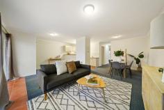  5/43-51 Giles St Kingston ACT 2604 Just minutes to the excitement of Kingston and surrounds while privately tucked away from the noise and bustle of this thriving precinct is this light filled top floor two bedroom apartment. Providing a relaxing and tranquil lifestyle, still in the heart of the social action and only minutes' walk to Kingston foreshore. Offering a spacious and practical flowing floor plan with a full brick construction, your new home features two large bedrooms (master with walk in robe) and large open plan lounge and dining areas. The kitchen is equipped with a walk in pantry and bathed in nature light. The bright northerly balcony flowing off the living area is perfect for entertaining guests and the second rear balcony off the bedrooms provides scope to enjoy an alfresco breakfast on a lazy Sunday morning. Spend your weekends strolling around Lake Burley Griffin or join friends for a drink at the hottest bars and restaurants that Kingston and Manuka have to offer. Just a few paces from the Kingston Sunday markets, you can enjoy the low maintenance living giving you more time to spend on those leisurely activities or alternatively what a fabulous easy set and forget investment. Inspect today, you won't be disappointed! Features: Two bedroom top floor apartment Walk -in robe to master bedroom, and Built in robes to second bedroom Open plan lounge and dining Well equipped kitchen with walk in pantry Two large sized balconies Bathroom with separate bath and shower Good size storage room Secure parking with remote access.. 