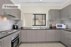  26 Mitchell Street St Marys NSW 2760 $800,000 - $880,000 Great Investment/Development Opportunity R3 Located close to schools, shops, M4 and train station is this 3 bedroom cottage with single garage on a huge 797sqm block. Potential to develop the block with 18m wide x 44m depth. Rental return is $380pw with tenant wanting to stay on. With the airport plans coming along, don’t hesitate on this fantastic investment opportunity. 