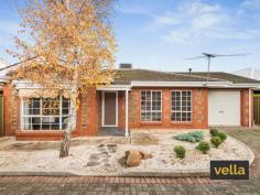  4/27 Williams Avenue St Morris SA 5068 $430-450 k Nestled at the REAR of a small group of just 4 homes is this easy-care and light filled abode. Investors, first-time buyers and downsizers will delight at this home's comfortable and functional design along with the convenient location just a few minutes from the Adelaide CBD. Split system air-conditioning ensures year-round comfort in the light-filled lounge room with floating flooring underfoot and direct access through to the combined kitchen and meals area. A stainless steel gas cooktop and oven awaits the chef of the household along with under-bench and overhead storage. Astute buyers will surely be impressed with this neat and tidy homette perfectly located close to all amenities! Features that make this home special: - Master bedroom complete with split system air conditioner, ceiling fan and built-in robes - Good sized second bedroom with built-in robes - Spacious lounge with spilt system air-conditioning and gas heater - Light-filled dining and modernised kitchen - Practical renovated kitchen featuring ample cupboard and bench space, pantry ,gas cooking and dishwasher - Neat and tidy bathroom with separate bath + shower - Separate laundry with external access - Fully fenced, LARGE low maintenance courtyard. - Garage with access to the rear yard - Built in 1991 Zoned for Trinity Gardens School and Norwood Morialta School.. 