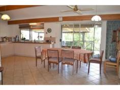  294 Campbells Road Kangaroo Gully WA 6255 $540,000 This lovely 5 acre, lifestyle / hobby farm ticks all the boxes for comfortable living with plenty of space for all the family. Set amidst a lovely tree-lined frontage sits the double brick family home offering:- 3 large bedrooms, ensuite to main Fully ducted reverse cycle refrigerated air con Insulated ceiling Freestanding tile fire Ceiling fans in dining area Central Bathroom Large wooden deck back of house overlooking Kangaroo Gully (beautiful views) 2 Car carport Large shed Fully fenced 20,000 Gallon & 5,000 Gallon Water tanks Approximately 30 beautiful rose bushes Some citrus trees The land is gently sloping with plenty of space to have farm animals or horses or grow more vegetation and fruit and veggie gardens. School bus passes right outside with a good selection of schools in Bridgetown (both primary and high). Bridgetown is located on the Blackwood River with rolling hills and sheep dairy country. It is a historic town with an increasing population of 4000+ residents with many attractions for locals and tourists. Good shopping, schools transport and medical can be found in Bridgetown For more information or to view please contact John Rich 0429 101 264.. 