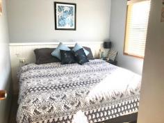  52/396 Princes Highway Ulladulla NSW 2539 $310,000 Beachside Village, is a quiet and tranquil park that backs on to the beautiful Racecourse Beach in Ulladulla. You are literally minutes from dipping your toes in the sand and enjoying a swim in the ocean. This village park is only a 2-3 minute drive into Ulladulla CBD where you can enjoy many restaurants, shopping and entertainment. The park is very friendly and definitely has a village community feel to it and is surrounded by an open nature reserve. IMPORTANT: occupation is only 182 days per year. You can rent it or holiday let it out but you will be using your 182 days. Park fee $155 per week. The unit offers – – Good sized lounge – Meals area with a view of the ocean – Raked ceilings – Kitchen with plenty of bench space, cupboards and a half sized dishwasher – Two good sized bedrooms with built in robes – Bathroom with shower over a corner spa bath and has a skylight ceiling to enjoy the night sky – Separate toilet – Laundry incorporated in the bathroom – Front covered entertaining deck with views of the ocean – Blinds on the deck for privacy and protection if it is windy – Heating and Cooling – Single car space along side the unit but long enough for two vehicles or a car and a small boat – Bottle gas – Gas cooking – Land is approx.. 10 x 13m2 – Auto watering system – New blinds – Furniture is WIWO – Only a two minute easy flat walk to the beach The park offers – – The units in the park are only to be used for up to 182 days – You could potentially rent it out for holiday letting for up to that 182 days but you would be using those days – You can have up to 2 small dogs – Enclosed and outdoor camp kitchen – Outdoor BBQ.. 