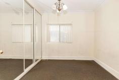  20 Ferro Street Lithgow NSW 2790 $495,000 - $520,000 This beautiful double brick home features, 3 bedrooms with the main featuring a floor to ceiling robe, separate living room & central gas heating throughout. Older style kitchen overlooking a low maintenance parcel of approximately 689 sqm. Tidy bathroom and laundry with separate storage area below the main house. The home includes high ceilings and tiled floors throughout with the bedrooms having carpet. Located in an Extension Estate with rear lane access. This home welcomes your inspections Please call Jaharn Torok today 0416 227 339.. 