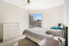  13/41 Peninsular Drive Surfers Paradise QLD 4217 $340,000 Located in central Surfers Paradise within easy walking distance of the beach and light rail. Positioned in a boutique complex of only 14 properties and featuring balconies off the living area and master bedroom. The open plan kitchen has plenty of cupboard space and large benchtop, it overlooks the living area and private balcony. The main bedroom has an ensuite and balcony, the 2nd bedroom/home office has concertina doors and can double as extra living space. Great investment or perfect for an owner occupier, offering great returns and low holding costs. • Large master, 2nd bedroom/office, 2 bathroom, 2 balconies, 1 car space • Boutique Surfers Riverside Apartments (14 units in the complex) • Building facilities include heated spa, pool, BBQ area, jetty for fishing • Located on Main River Inlet, short walk to beach and CBD . Body corporate approximately $86.00per week.. 