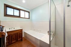  32B Mascot Avenue Bonbeach VIC 3196 $1,300,000 - $1,400,000 Enjoying stunning views of Patterson River with your own gated access to the riverside walking trail, this Western Red Cedar 3 bedroom + study 2 bathroom charmer creates the most relaxed haven of open plan warmth you'll find on the river. Spanning two levels with cathedral ceilings adding height and space, this homely heartwarmer enjoys an expansive downstairs living and dining area with timber kitchen opening onto the fabulous alfresco deck in tropical gardens (BBQ), 2 downstairs bedrooms (BIRs) and a large laundry leading to the family bathroom and separate toilet. Upstairs is the parent's domain with a huge open living space featuring a cocktail bar, gas log fire, secluded study area and a tranquil balcony with views towards the bay; and then there's the generous north facing main bedroom (BIRs and cheery ensuite) to snuggle up and chill. Character filled with its timber dadoing, parquetry floors, leadlight entry and exposed timbers, this exciting find is something you could love for the charm that it has, or add your own sense of style to complement the riverhouse feel, complete with ducted heating, air conditioning, ducted vacuum, a lock up garage and a double carport. Only about 200 metres from the beach, walk to Aldi, Carrum station, trendy cafes, Bonbeach Primary School, the Patterson River Country Club and a whole range of water sports clubs, you'll really feel like you're on holidays everyday. 