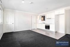  86 Rooty Hill Road Rooty Hill NSW 2766 Located in a sought-after neighbourhood, First National Real Estate Blacktown proudly presents this well-appointed 3 Bedroom single dwelling house along with a Granny flat situated on a 523 m² block with walking distance to the Blacktown International Sports Park, Eastern Creek Shopping Centre and Rooty Hill Train Station. Further to these amenities are a wide selection of private and government schools, parks, public transport, M7 and Great Western Highway. A great opportunity for an ideal investors . • Polished wooden floorboards throughout • 3 large sized bedrooms, 2 with built in mirrored wardrobes • Spacious lounge room featuring split system air-conditioning • Neatly appointed kitchen with electric cooking and generous cupboard space • Tiled bathroom with shower • Outdoor laundry comes with second bathroom . • Decking outside for entertainment . • Good sized backyard with side access • Situated on 523 m² • Currently Rented for $430pw Granny Flat Features: • Carpeted floors throughout • Expansive lounge area with split system air-conditioning • Two decent sized bedrooms • Open plan kitchen with electric cooking • Good sized bathroom featuring shower, bathtub and laundry • Garden shed • Potential rent $320 pw to $330pw approx. 