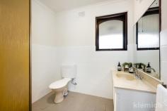  Unit 2/9 West Terrace Kensington Gardens SA 5068 $385,000 - $420,000 Set in a small group of 4 this cream brick unit offers a spacious open plan living and dining area with gas heating. Off the hallway are 2 bedrooms, both fitted with timber flooring and built in robes. There is a spacious bathroom plus a separate laundry room. At the rear you’ll find a low maintenance courtyard with privacy assured by friendly neighbour fencing plus a single garage. Walking distance to local shops and direct transport links. Zoned to the nearby Magill Primary and Norwood Marialta High School. With prestigious colleges such as Pembroke and St Ignatius nearby. 