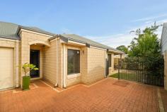  10A Lambert St Alfred Cove WA 6154 Situated in Alfred Cove's most desirable pocket is a rear private sanctuary, perfect for the growing family. Let the kids run free at Bill Sweet Park located down the driveway, directly across the road. Why not stroll down to the ever-popular Swan River foreshore with easy access to public transport and main roads, the location is hard to beat. Built by one of WA's most reputable builders Dale Alcock, this low maintenance 4 bedroom, 2 bathroom family abode has a functional free flowing floorplan with a bonus studio off the garage and storeroom. Upon entry you'll immediately feel a sense of spaciousness, the open plan layout features a large kitchen with floor to ceiling cabinetry and breakfast bar. The alfresco flows seamlessly with the living and dining area perfect for entertaining guests. If entertaining isn't your thing, the theatre room is a fantastic separation zone. This home has a range of options and won't last long! With limited opportunities to secure your dream home this is without doubt the one in Alfred Cove. For information and to arrange your private viewing contact Exclusive Listing Agent Zvon Mikulic on 0439 811 023.  FEATURES: - No common area - land component 508m2  - Secure gate entrance  – Additional parking for camper or trailer  - Theatre/lounge opening to the alfresco  - Master bedroom with ensuite  - Solid timber flooring throughout  - Three spacious bedrooms, all with BIR's  - Stainless steel appliances & dishwasher  - Ducted reverse cycle air conditioning  - Low maintenance alfresco area with lawn  - Remote double garage 