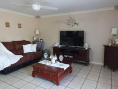  441 Williams Rd Benarkin North QLD 4306 $470,000 This Immaculate 3 bedroom brick home is situated on 12.6 acres in Benarkin. It has a Good size tiled lounge room, a spacious kitchen with electric stove, oven and large walk in pantry. Dining Room area has wood fire and sliding door to the rear veranda for entertaining. Large main bedroom with walk in robe and en-suite, built in wardrobes in both other bedrooms. Main bathroom has separate shower and bath, Good size laundry with sliding door to access the back yard and a separate toilet. The home is Tiled through the living areas and has wood flooring in the bedrooms, ceiling fans throughout, 2x Air conditioners in main and other 1 other bedroom. Sit back in the fenced back yard and enjoy the peaceful surroundings, established gardens, large undercover area with brick BBQ, a bridge crossing over a fish pond with pumps gives the tranquil sound of the running water to just sit back and relax. 2x large water tanks, 2 garden sheds, good size workshop shed, an old style machinery shed for storage or parking. This property has 2 large dams one with a pump to water the gardens and established macadamia nut trees, mango trees and a mulberry tree. This property is newly listed, book an inspection today.. 