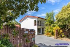  5/28 Fairweather Street Yorkeys Knob QLD 4878 $209,000 Positioned within a peaceful complex only a stroll from beach, this low maintenance beach haven allows you to simply move in, sit back and relax. With a local shopping precinct, an array of local cafes, restaurants and transport options Yorkers Knob offers a fabulous outdoor coastal lifestyle. * Light and airy neutral colours throughout * Well equiped kitchen with a brand new cooker/range hood with ample cupboard and work bench space * Large open plan lounge / diner * Master bedroom with its own balcony over looking the gardens * Second generous sized bedroom * Main bathroom upstairs with an additional toilet downstairs * Internal laundry with a new dryer installed * Spacious storage cupboard * Air conditioning and fully screen throughout * Landscaped communal rear gardens * Undercover carport outside your rear door * An additional external storage room * Huge in ground sparkling pool Not only does the townhouse have all of the above, it also benefits from being close to major shopping at Smithfield, a short journey 'up the hill' to Kuranda, Tablelands and only 15 Minutes to Cairns CBD. Making Yorkeys Knob arguably one of the best northern beaches to call home or for holidays. 