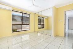  15 Bonaparte Street Leanyer NT 0812 Separate living and dining areas join three large bedrooms in this quality brick home that offers plenty of opportunity for you to add your personal touch. The enthusiastic entertainer will love the two large covered alfresco patios and fenced in-ground spa, and you can't beat this convenient central location close to shops, schools, Leanyer Water Park and Royal Darwin Hospital. • 	 Separate living and dining rooms for spacious family living • 	 Large central kitchen with breakfast bar and s/steel oven • 	 Renovated main bathroom with floor-to-ceiling tiles • 	 Built-in robes to generous master, second and third bedrooms • 	 Large master ensuite with double shower and built-in cabinetry • 	 Internal laundry with separate toilet and access onto patio • 	 Two huge covered rear patios offer plenty of space to entertain • 	 Fenced in-ground spa and established tropical gardens • 	 Roof-mounted solar power system will cut your energy bills • 	 Large double garage plus double carport with roller doors Solid foundations are in place to create your dream family home with a few easy cosmetic touches that will add significant value to this quality brick residence. Enter via the front porch and into the dedicated reception foyer that connects through to the large main living room. A separate dining area off the central kitchen opens onto one of two large covered rear patios that are set around the fenced in-ground spa and established tropical gardens. Back inside, three large bedrooms join the main bathroom off the dining area. There are built-in robes to all three bedrooms, and the master features a large ensuite with double shower that is an ideal candidate for a luxurious modern makeover. All the work has already been done for you in the renovated main bathroom that features modern floor-to-ceiling tiles and a shower over bath. Two large built-in linen cupboards provide plenty of extra storage space, and the well-equipped internal laundry features overhead cabinetry and opens onto the rear patio. The busy tradie or car enthusiast will also love the over-sized double garage and separate double carport with roller doors that provide secure parking for a total of four cars… 