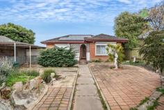  11 Braeside Avenue Seacombe Heights SA 5047 $460,000 - $500,000 Our elderly vendor has moved into care and this property will be sold. There’s no question the existing 2 bedroom, 1960’s home has seen better days and is ready for its next chapter. That maybe a total refurbishment or you may choose to start again completely. The elevated block the home sits on is 700m2 with a 16.5m west facing street frontage. A laneway running along the back of the property provides convenient vehicle access to the rear yard. Seacombe Heights is a popular, family friendly suburb that has plenty to offer including schools, local shops, public transport and parks. You’re within easy reach of Westfield Marion, Flinders University, FMC and the beach. 11 Braeside Ave could be the perfect location for you to create and live the convenient family lifestyle you want. As mentioned, the existing home is in need of attention and is priced accordingly. This may be your affordable opportunity to secure a property in this popular location and create the home you dream of. This property is being advertised for definite sale so please do not miss your chance to secure it. Council Rates: $1311.24 SA Water: $593.96 ESL: $119.60 The Vendor’s statement may be inspected at our offices at 42 Brighton Road, Glenelg, for three (3) consecutive business days immediately preceding the auction; and at the auction for thirty (30) minutes before it commences.. 